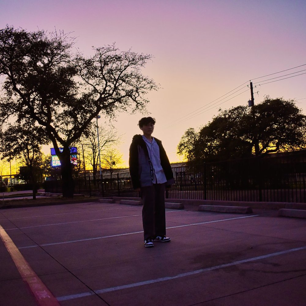 Meet your Posher, tony